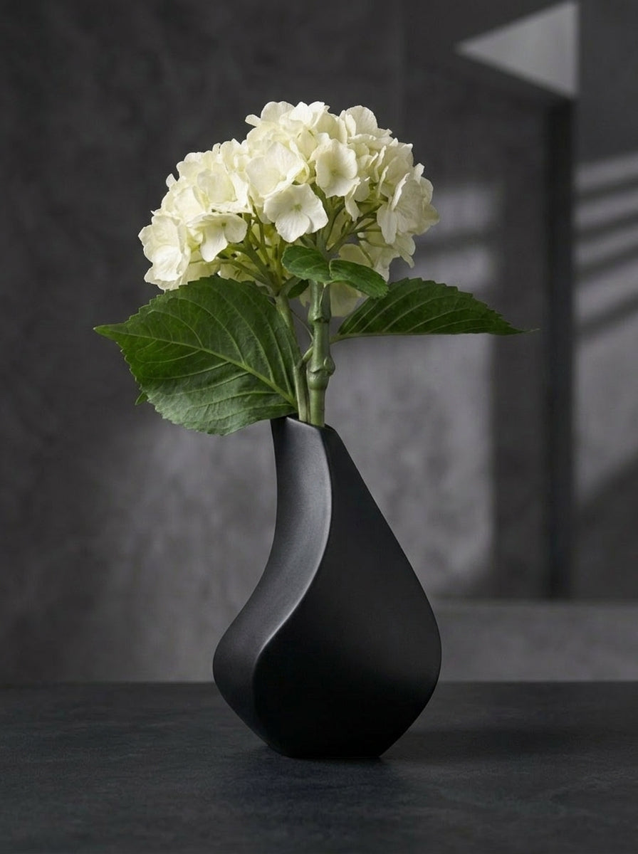 Fold Vase