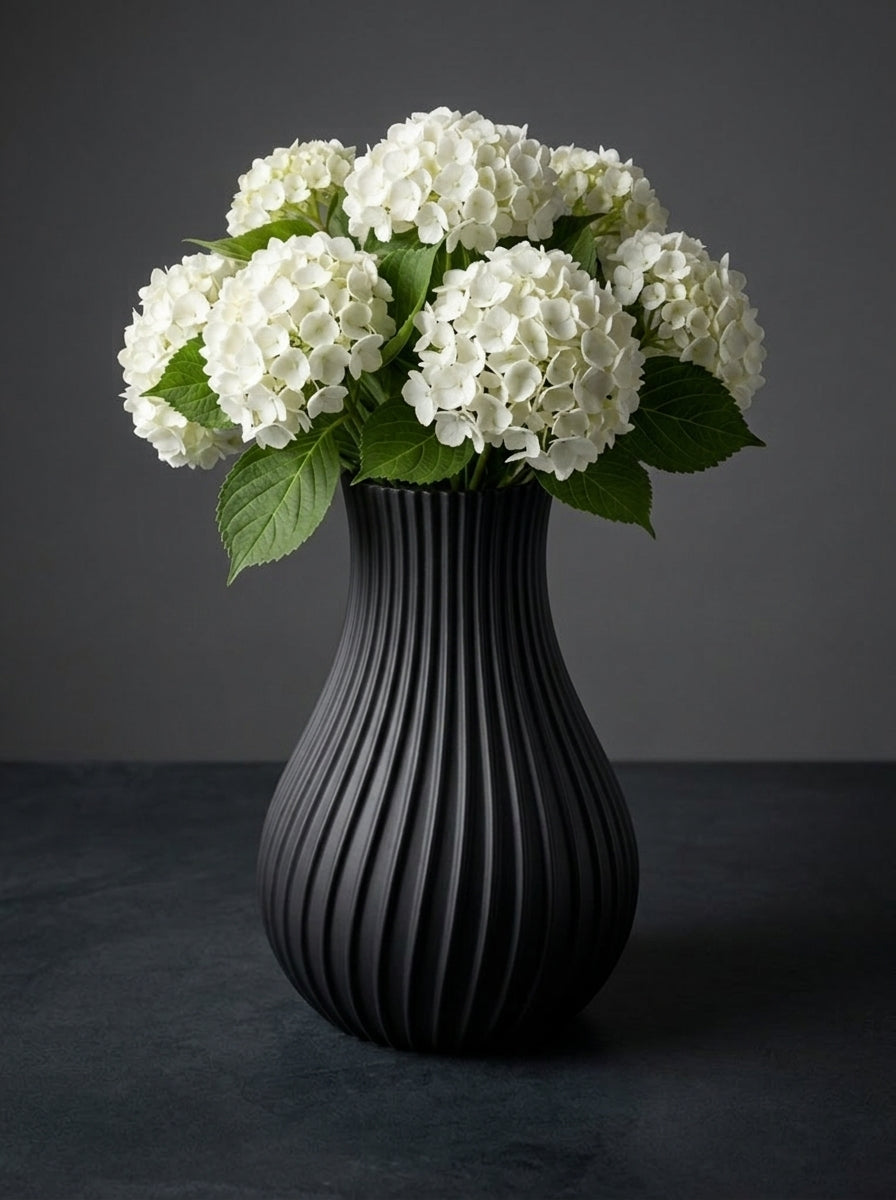bloom vase