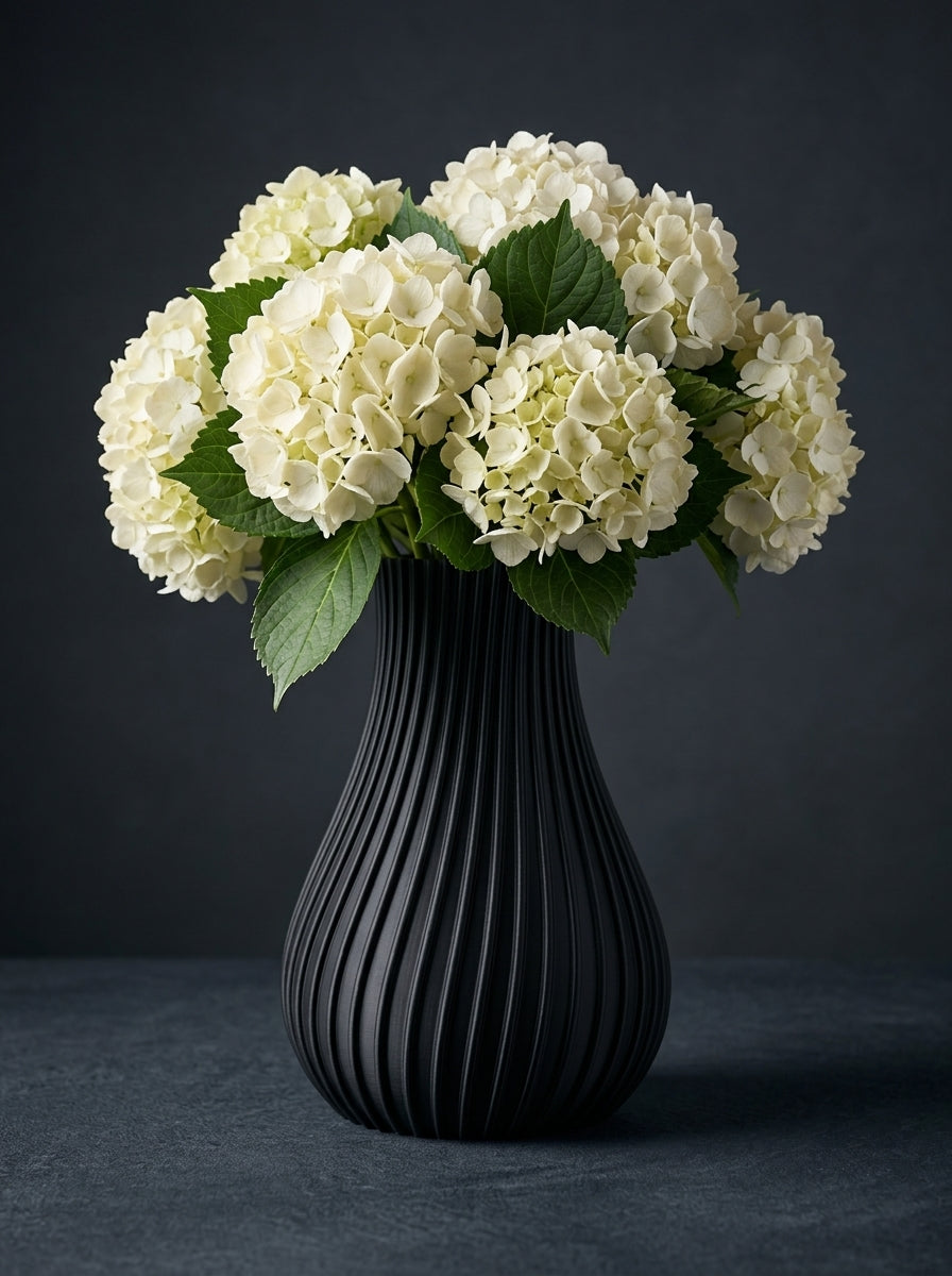 bloom vase