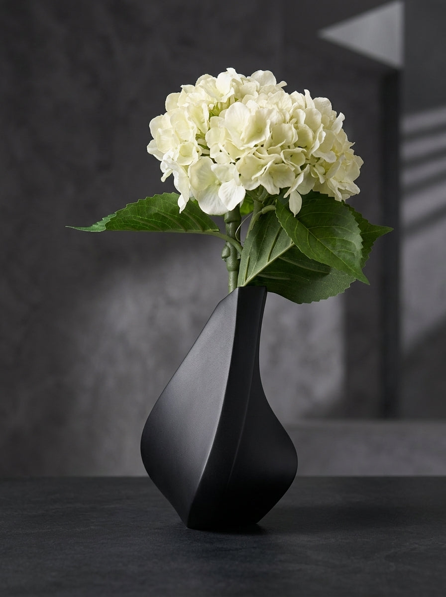 Fold Vase