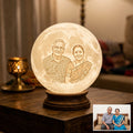 Memory Lamp