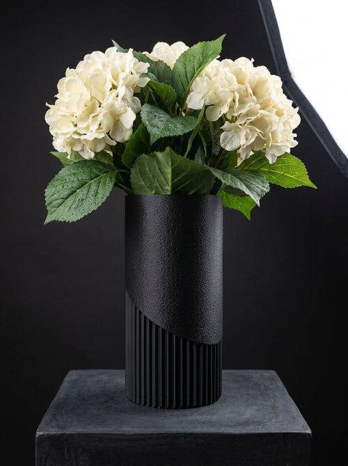 Strata Vase