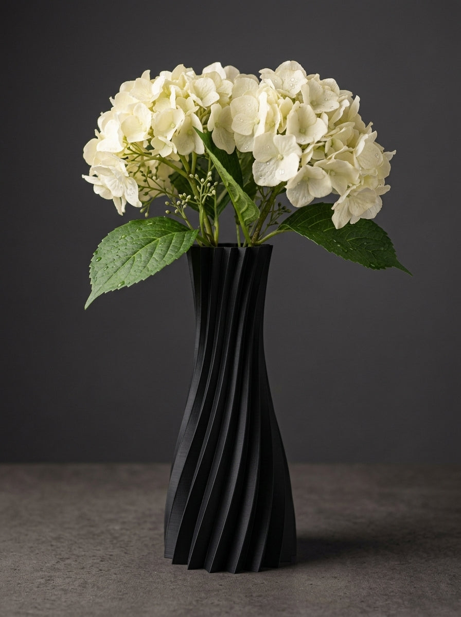 Vertex Vase