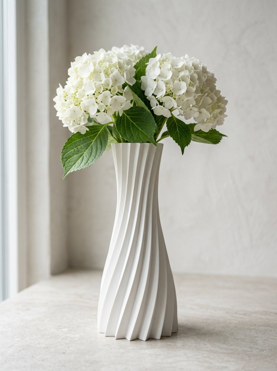 Vertex Vase