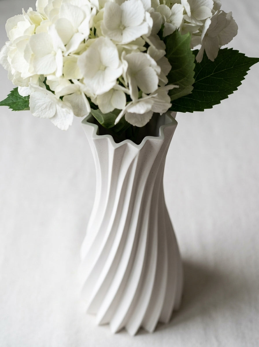Vertex Vase