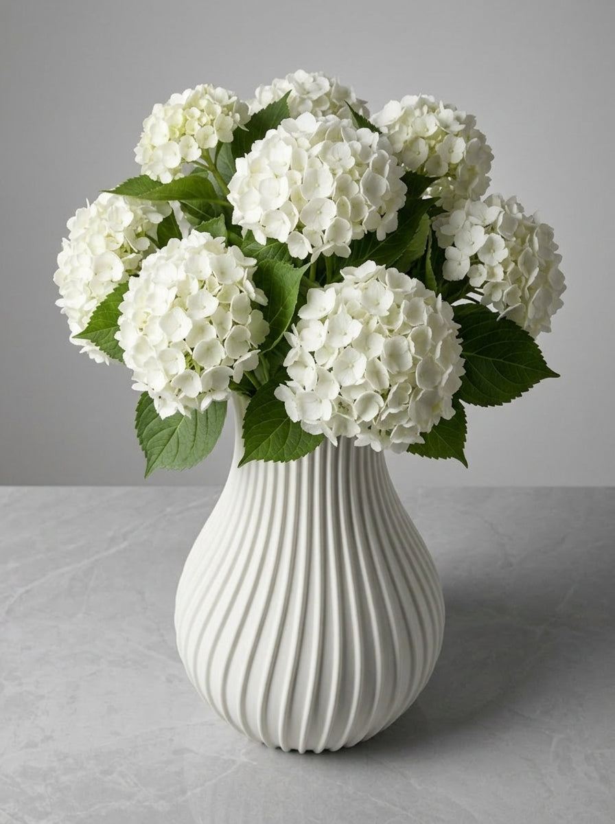 bloom vase