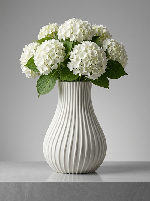 bloom vase