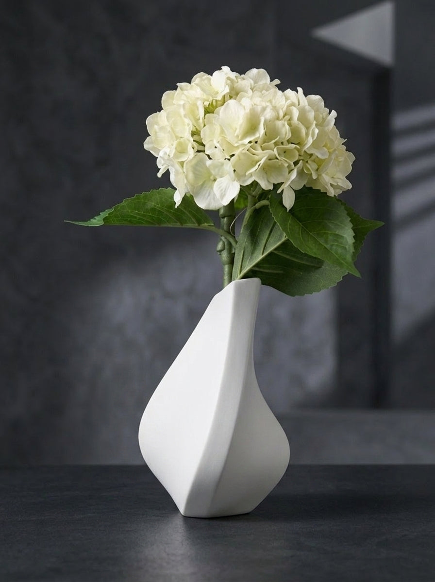 Fold Vase