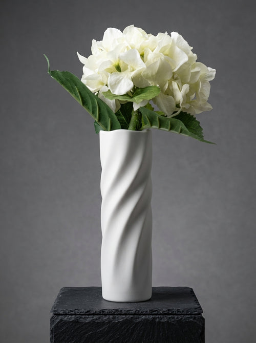 Helix Vase